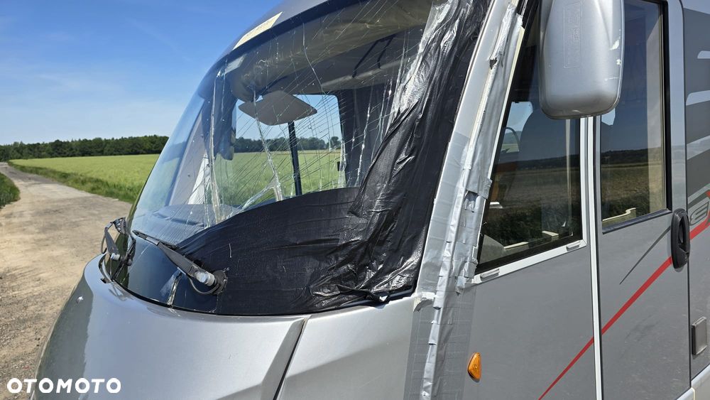 Hymer-Eriba EX 562 - 29