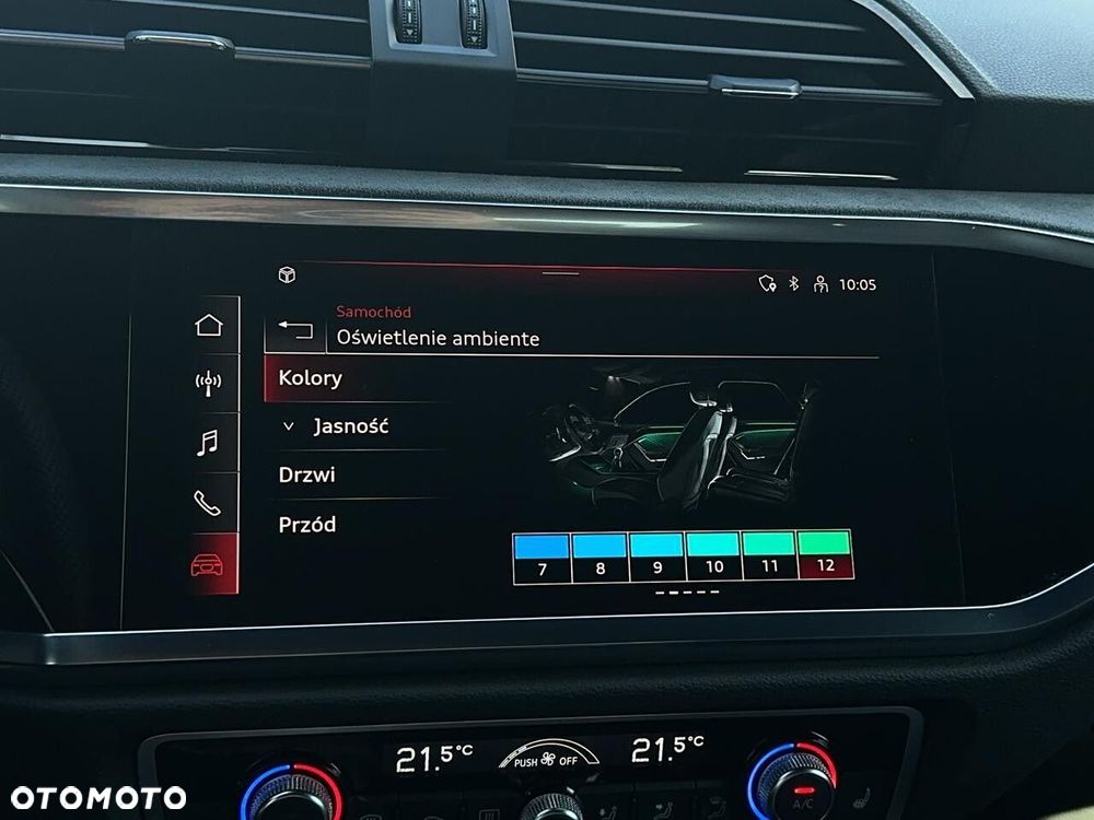 Audi Q3 Sportback - 19