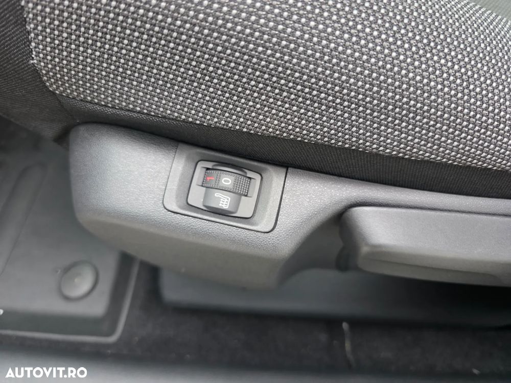 Citroën C3 AIRCROSS 1.2 PureTech S&S BVM6 Shine - 13