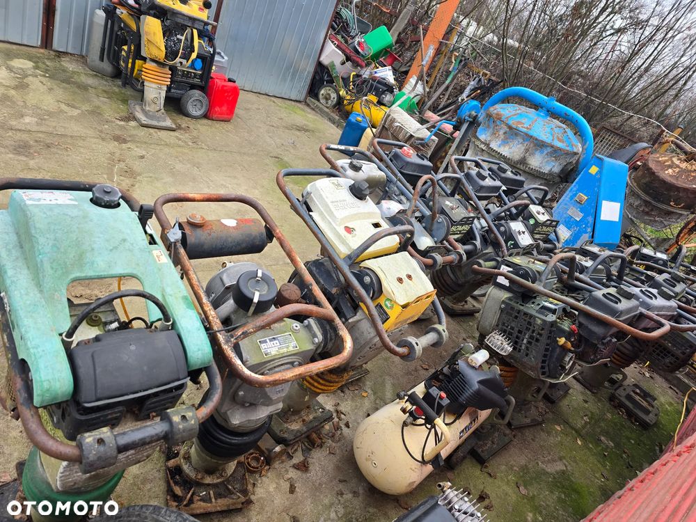 Wacker Neuson bs - 5