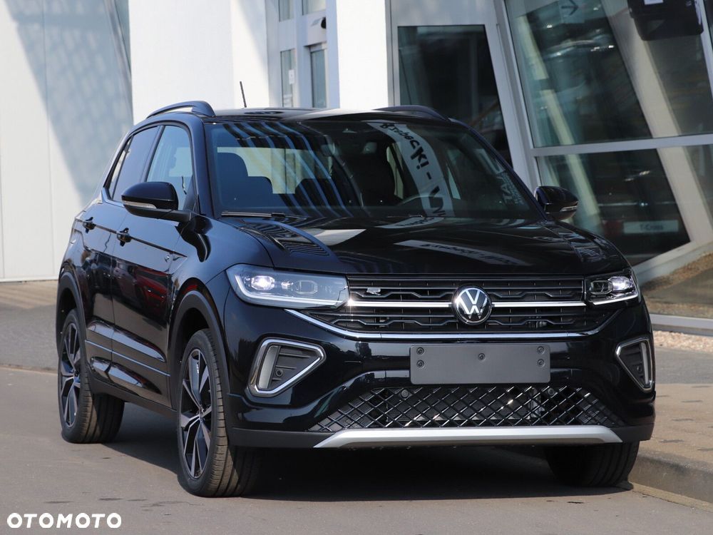 Volkswagen T-Cross - 8