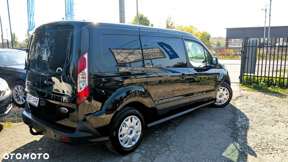 Ford Connect - 9