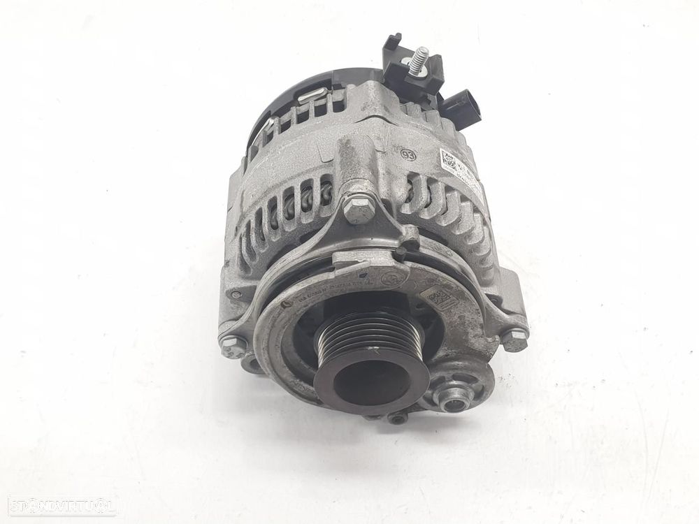 ALTERNADOR BMW SERIE 4 GRAN COUPE F36 - 1