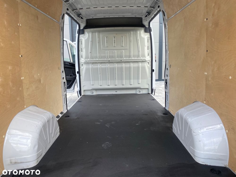 Fiat DUCATO L3H2, 2x drzwi przesuwne, zakupiony w salonie w Rzeszowie, serwisowany, bezwypadkowy - 15