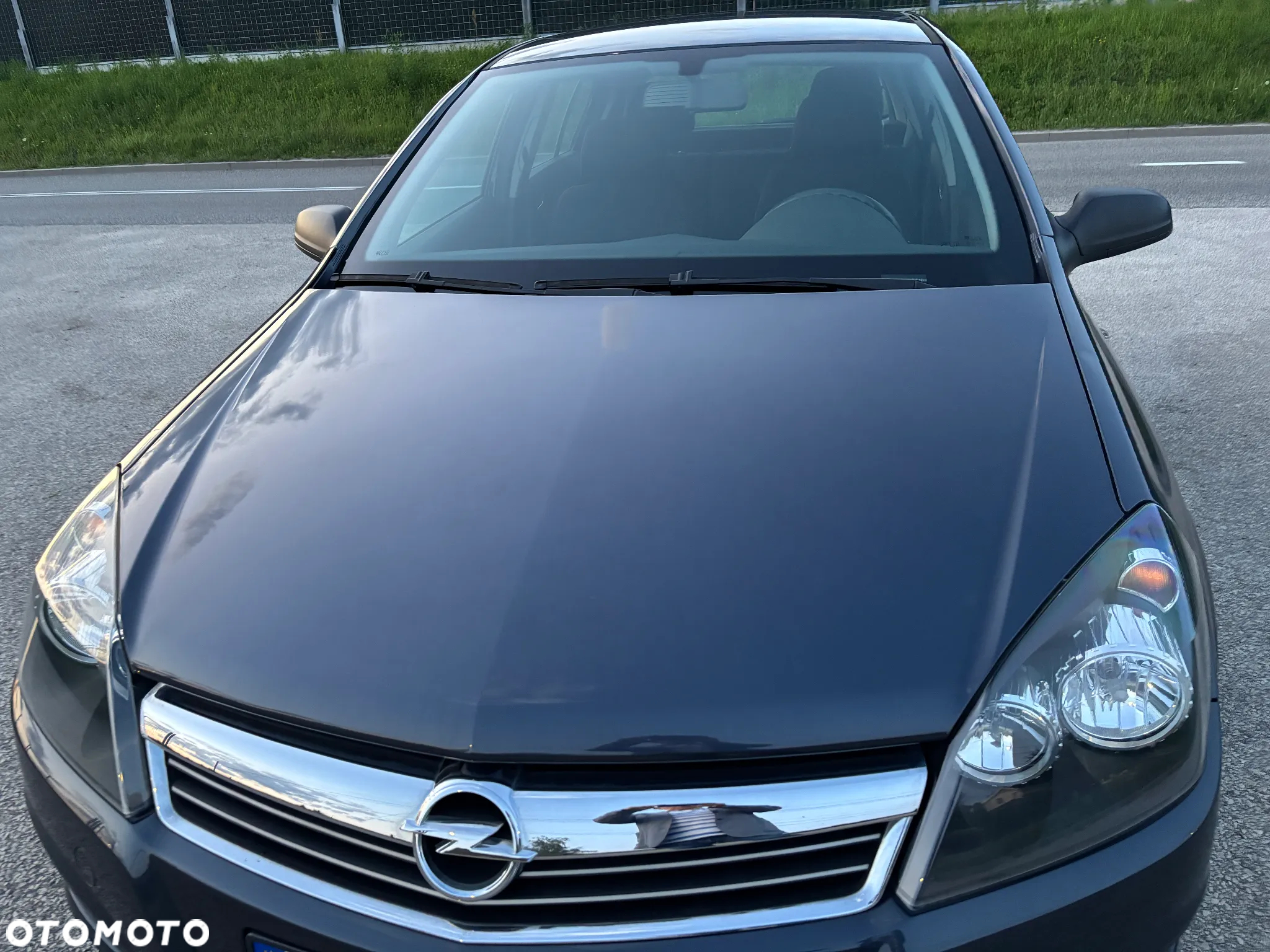 Opel Astra 1.4 Edition Plus - 36