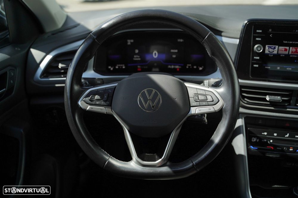 VW T-Roc 1.0 TSI Life - 20