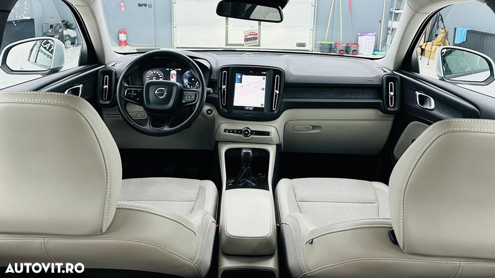 Volvo XC 40 D3 Momentum Pro - 7