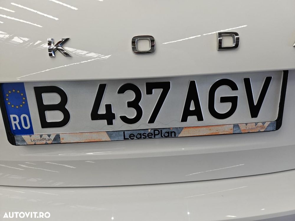 Skoda Scala 1.0 TSI Ambition - 16