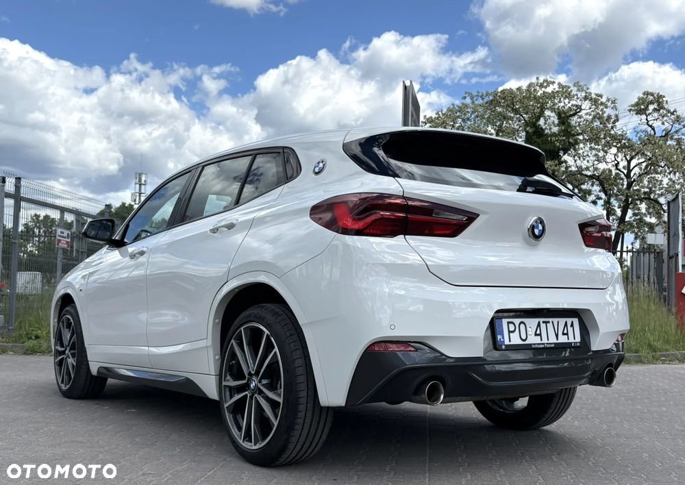 BMW X2 xDrive20i M Sport - 6