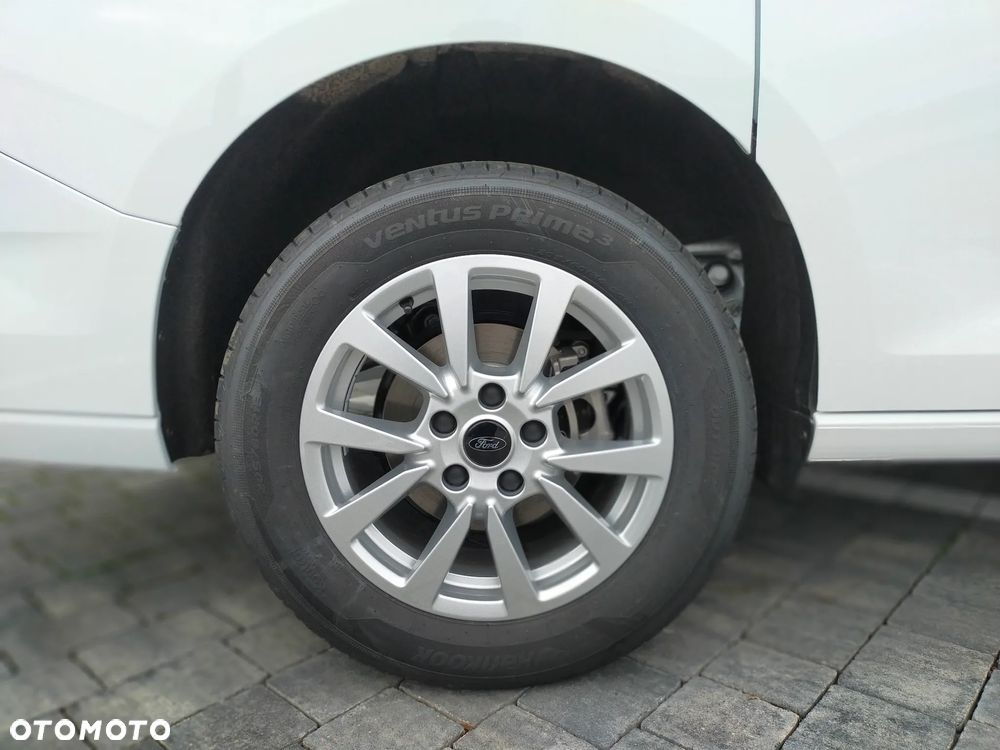 Ford Tourneo Connect Grand 2.0 EcoBlue Titanium - 25