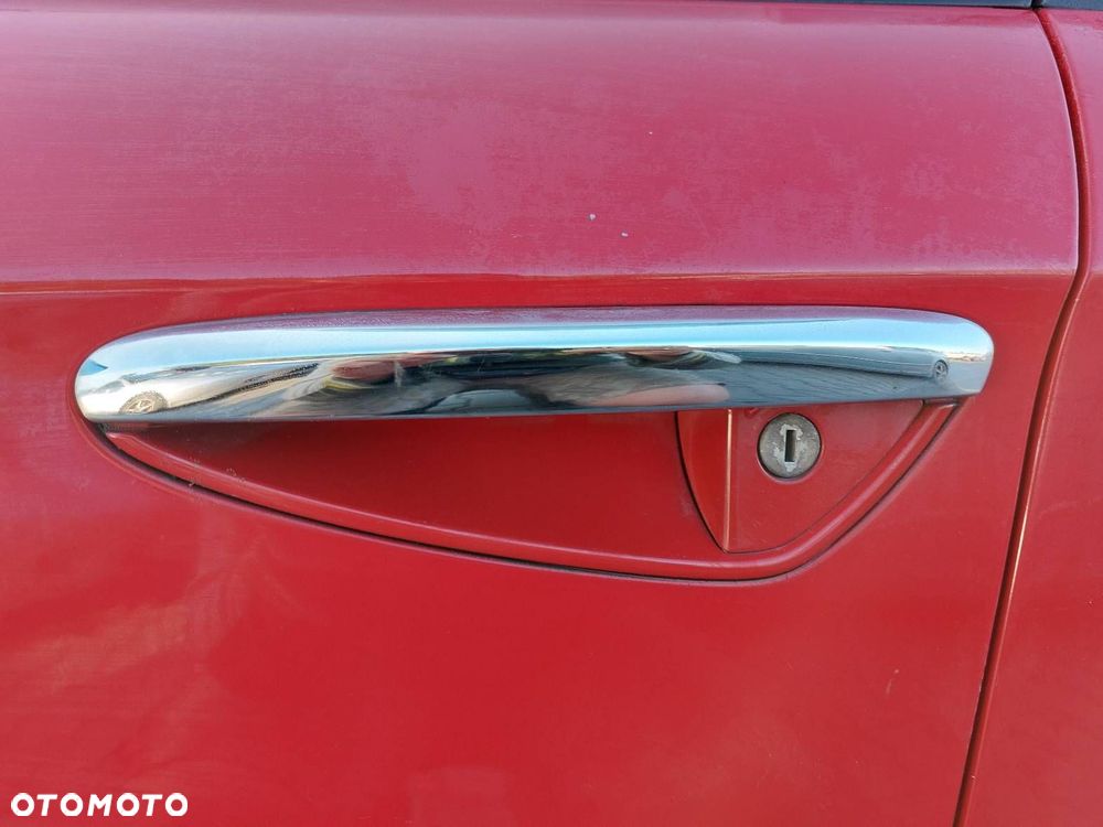 DRZWI KOMPLETNE LEWY PRZÓD ALFA ROMEO 159 I - 6