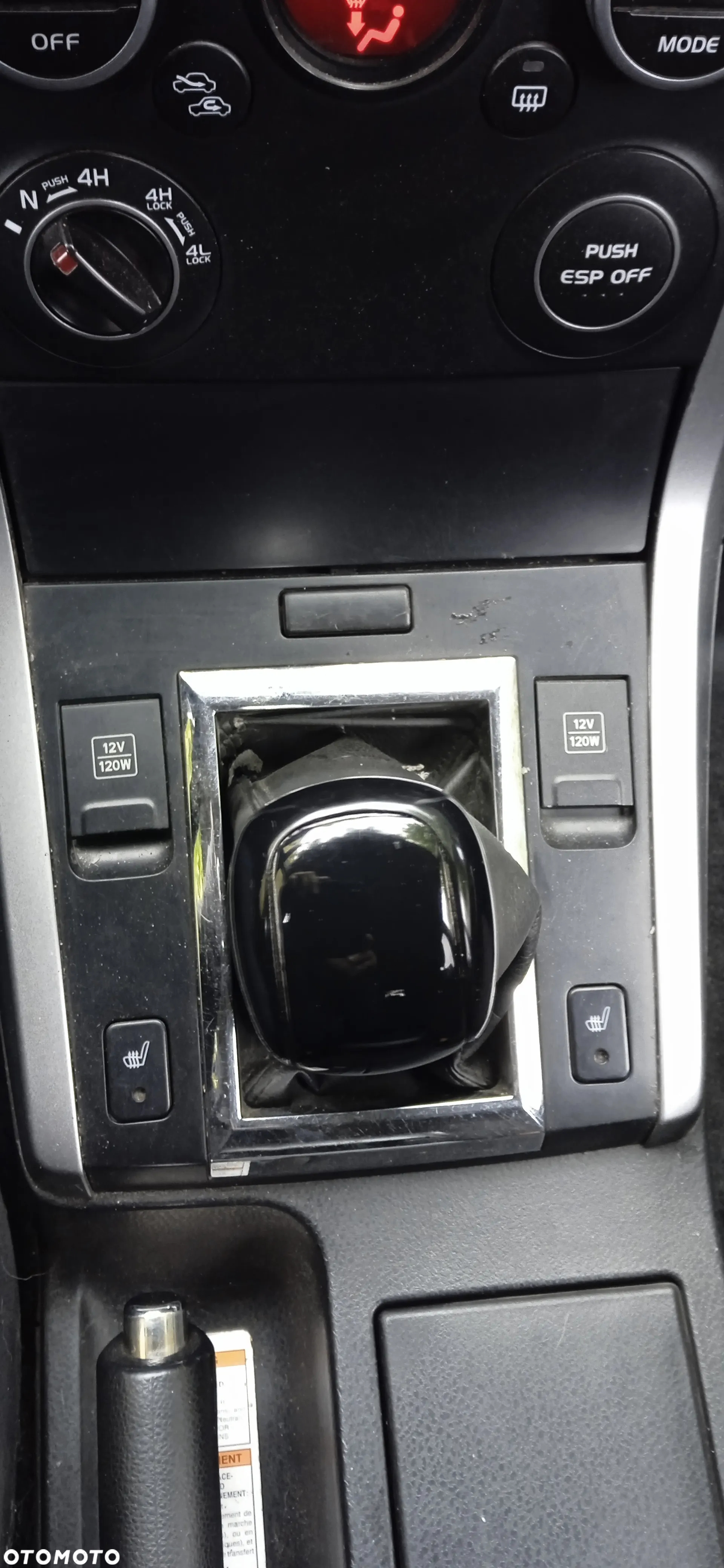 Suzuki Grand Vitara 2.4 Premium EU5 - 18
