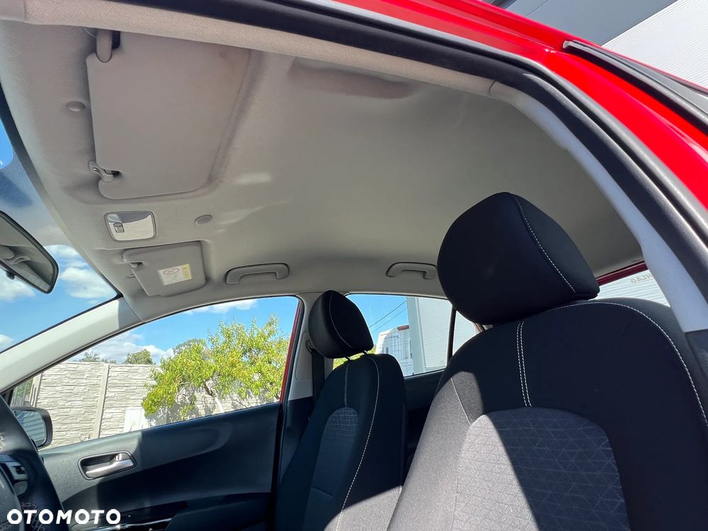 Kia Picanto - 25