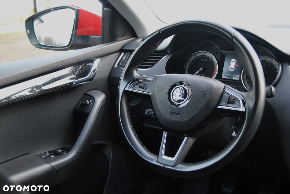 Skoda Octavia 1.5 TSI ACT Style - 10