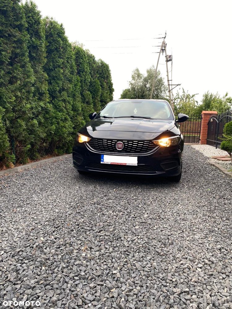 Fiat Tipo 1.4 16v Lounge - 4