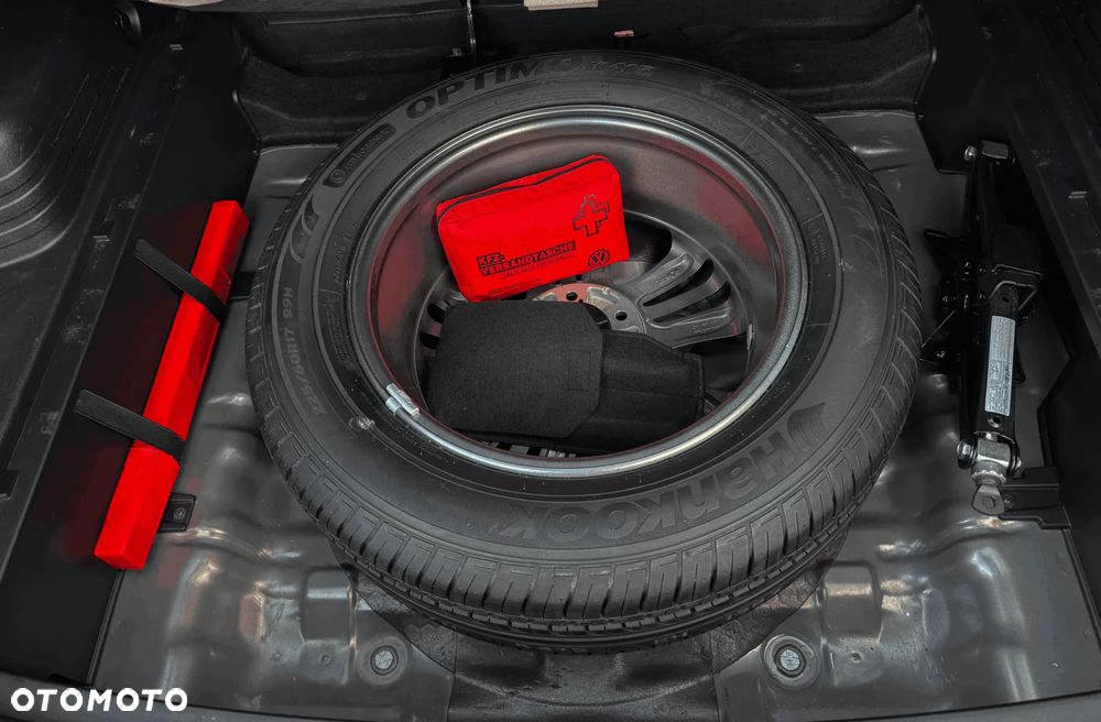 Hyundai ix35 1.6 2WD Fifa World Cup Edition - 23