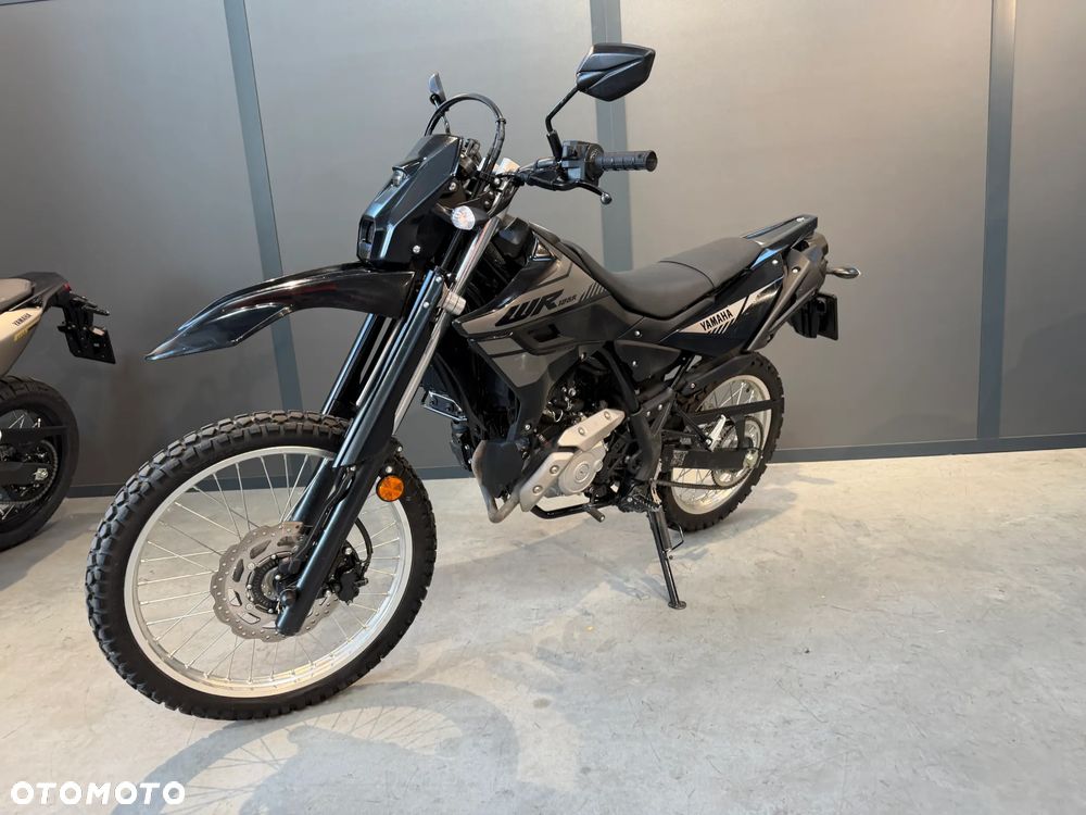 Yamaha WR - 6