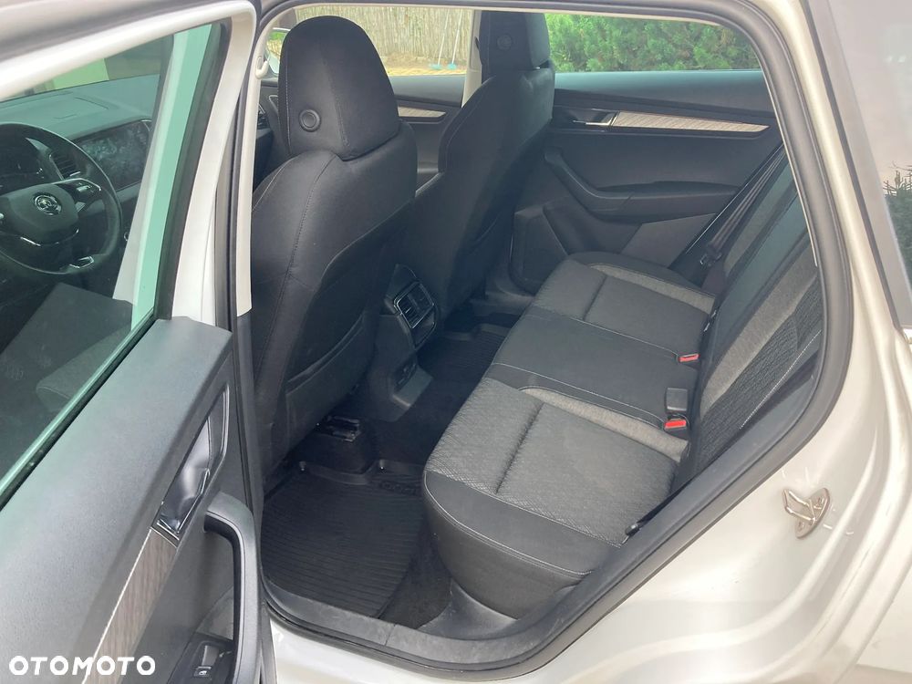 Skoda Karoq 1.5 TSI ACT 4x2 Style - 5