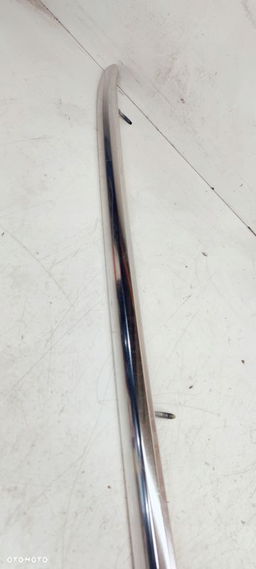 RELING DACHOWY CHROM AUDI A6 C7 AVANT 4G9860021A - 3