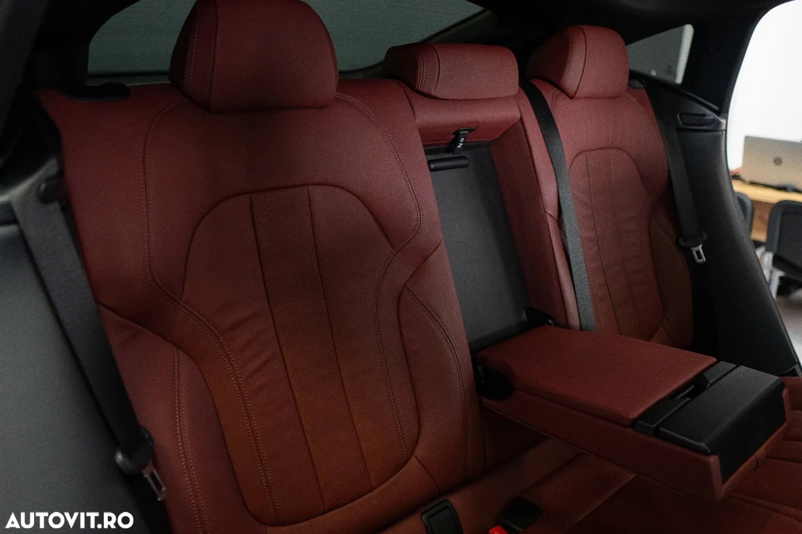 BMW X6 xDrive30d AT MHEV - 19