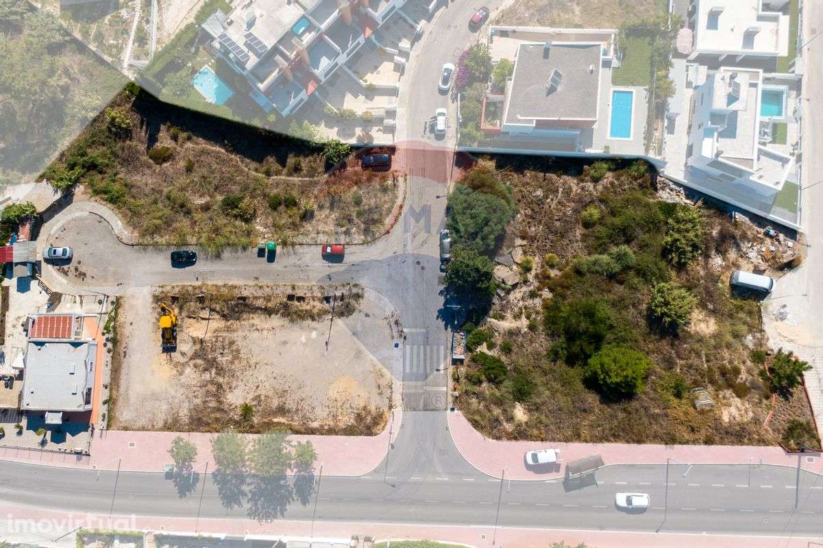 Terreno  para venda - Grande imagem: 2/18