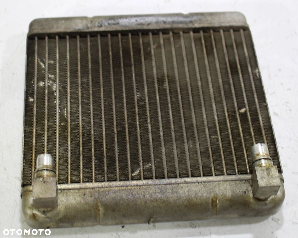 CHŁODNICA OLEJU DODATKOWA BMW F10 N63B44 4.4B V8 7320518