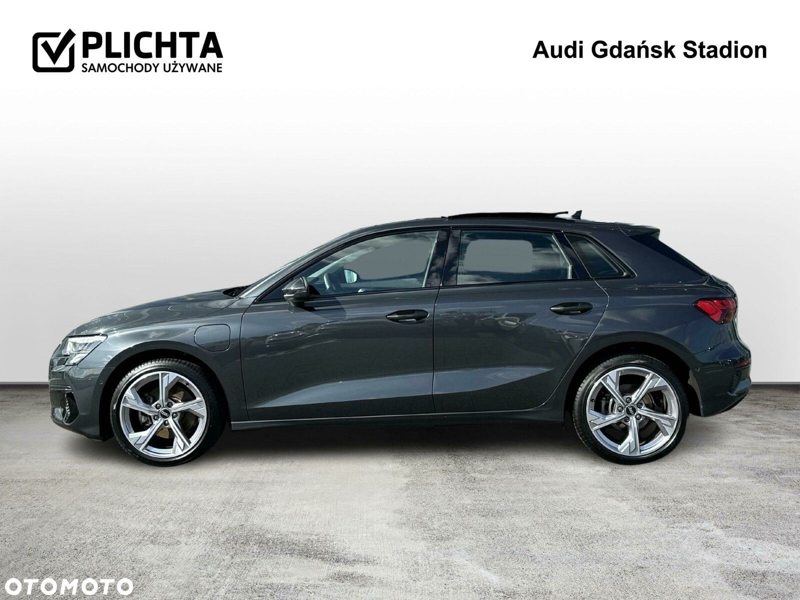 Audi A3 - 3