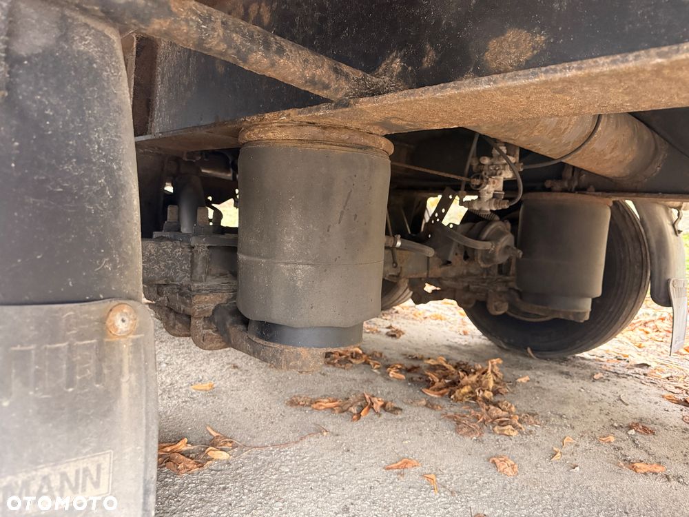 Hoffmann LPR 11.0T - 11