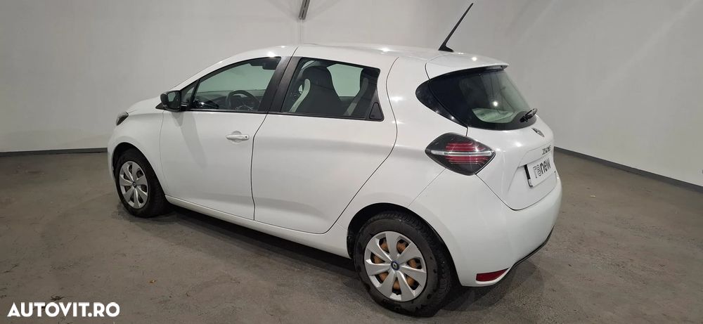 Renault ZOE 40 LIFE - 5
