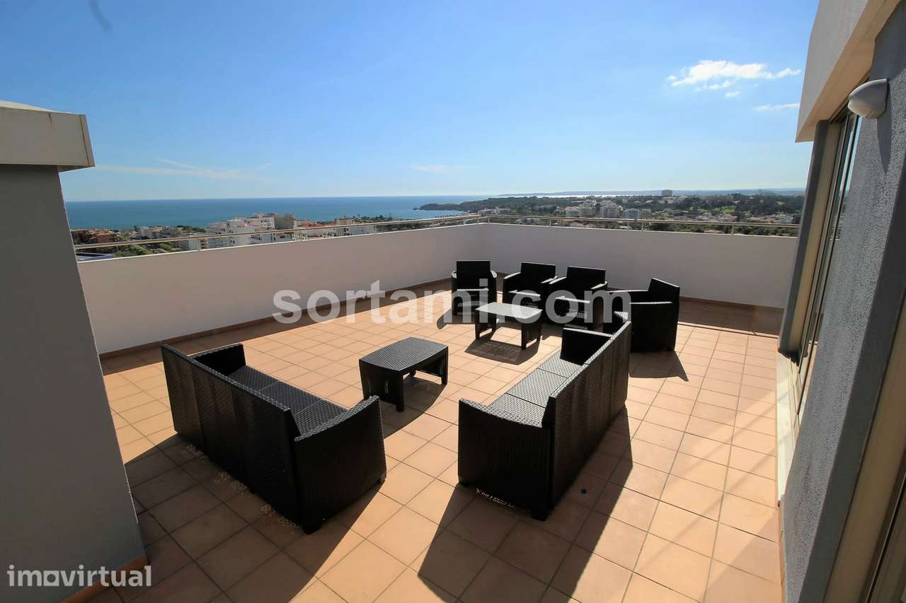 Apartamento T4 Venda em Portimão,Portimão - Grande imagem: 4/32