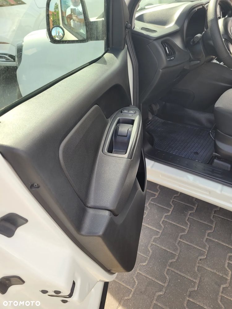 Fiat Doblo - 13