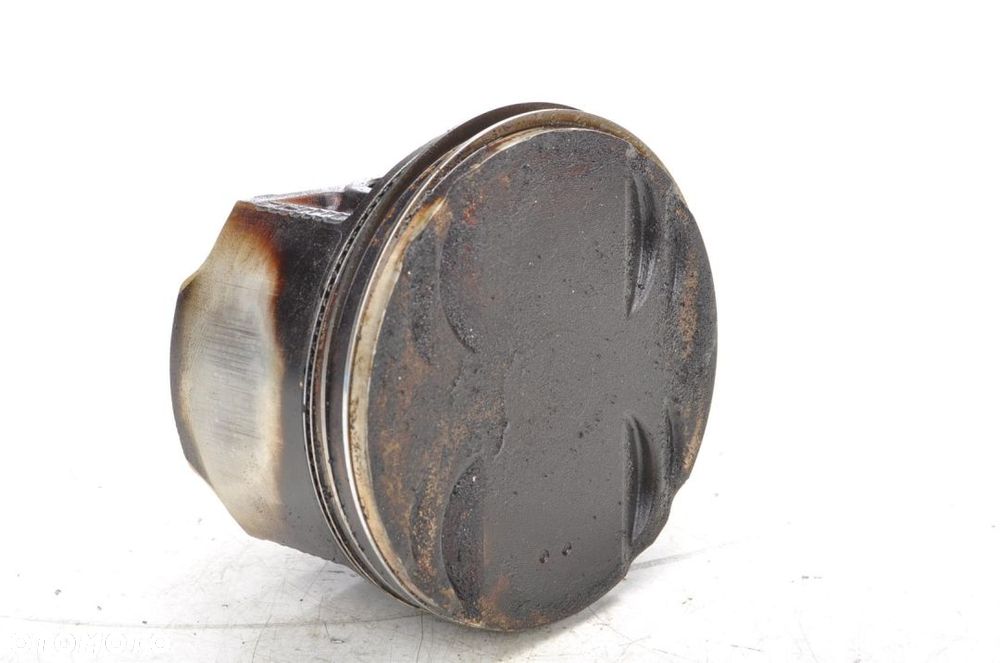 LEGACY IV 2.0 101kW 138KM TŁOK KORBOWÓD EJ20 EJ202 - 4