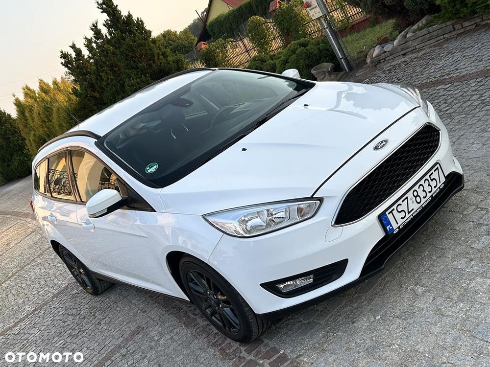 Ford Focus - 18