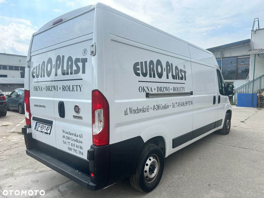 Fiat Ducato - 11