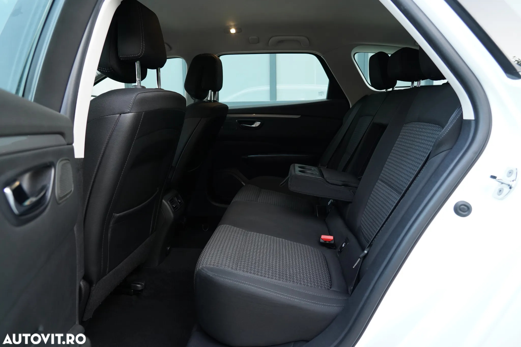 Renault Talisman Grandtour ENERGY dCi 130 INTENS - 7