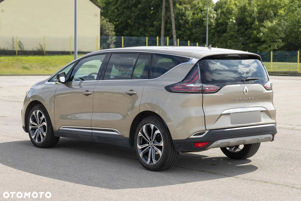 Renault Espace 1.8 TCe Energy Initiale Paris EDC 7os - 5