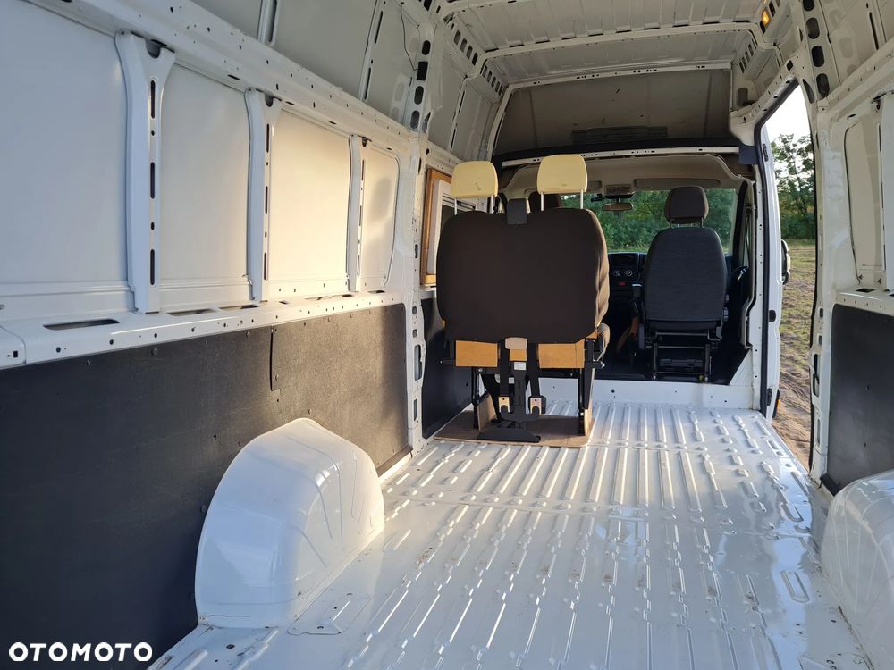 Citroën Jumper - 10
