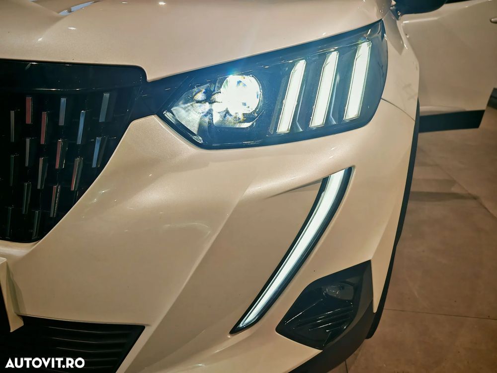 Peugeot 2008 PureTech 130 Stop&Start GT-Line Edition - 7