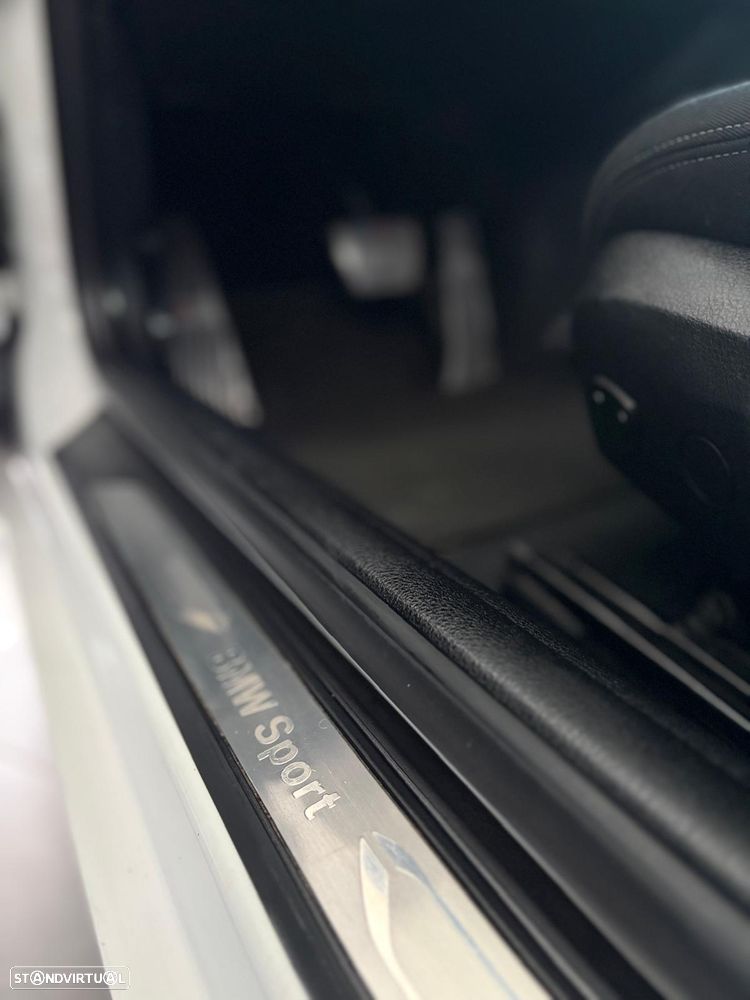 BMW 218 d Aut. Sport Line - 5