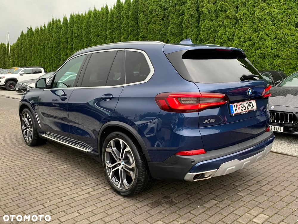 BMW X5 xDrive45e xLine - 6