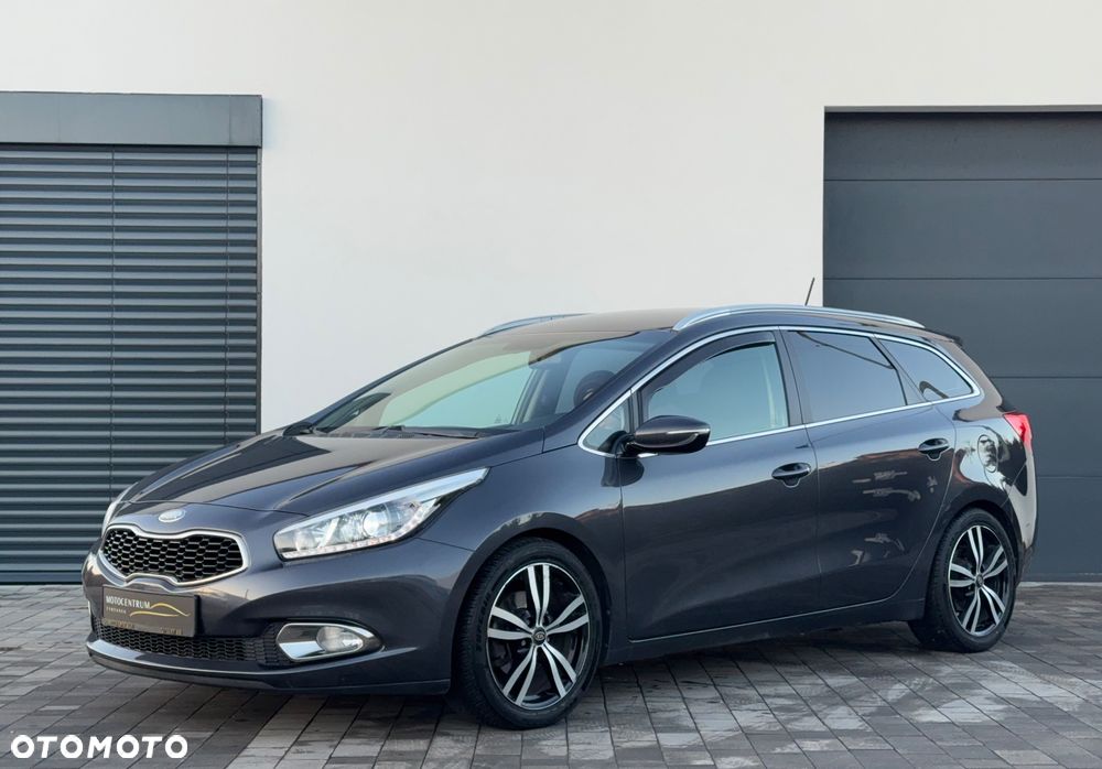 Kia Ceed 1.6 GDI Business Line - 2