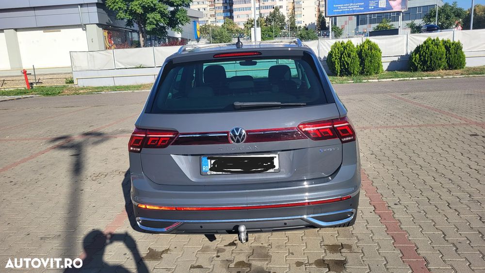 Volkswagen Tiguan - 4