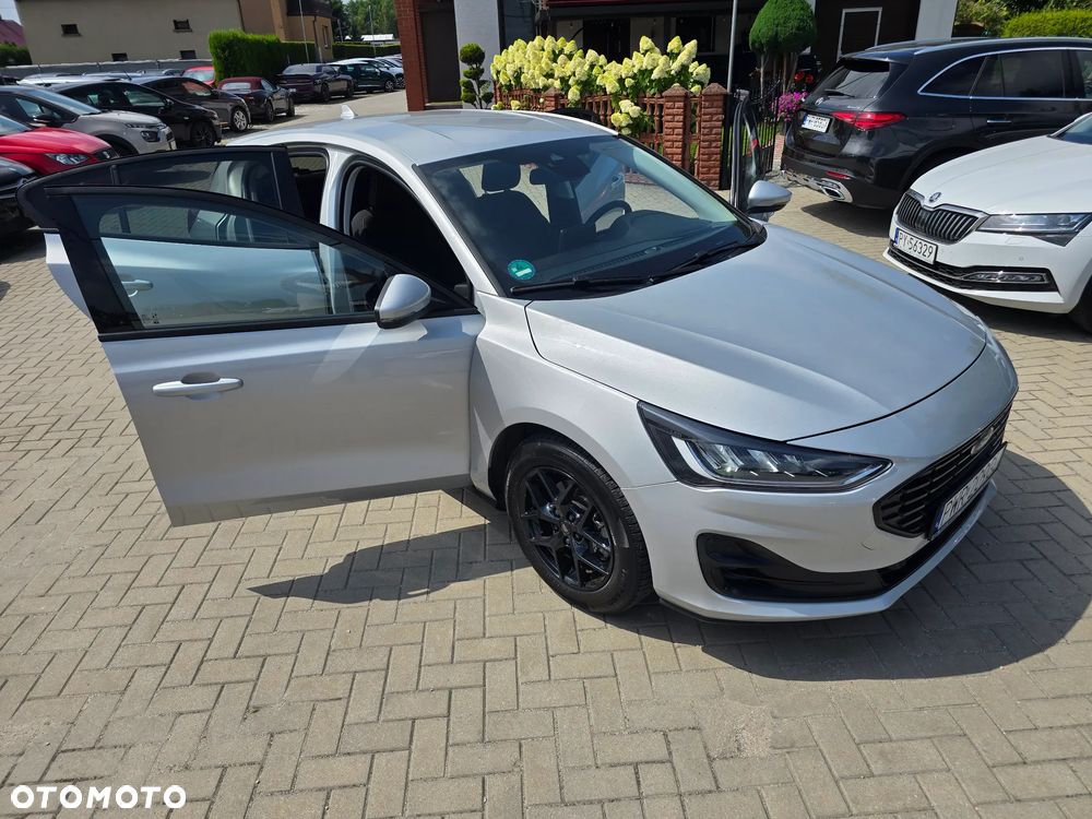Ford Focus - 36