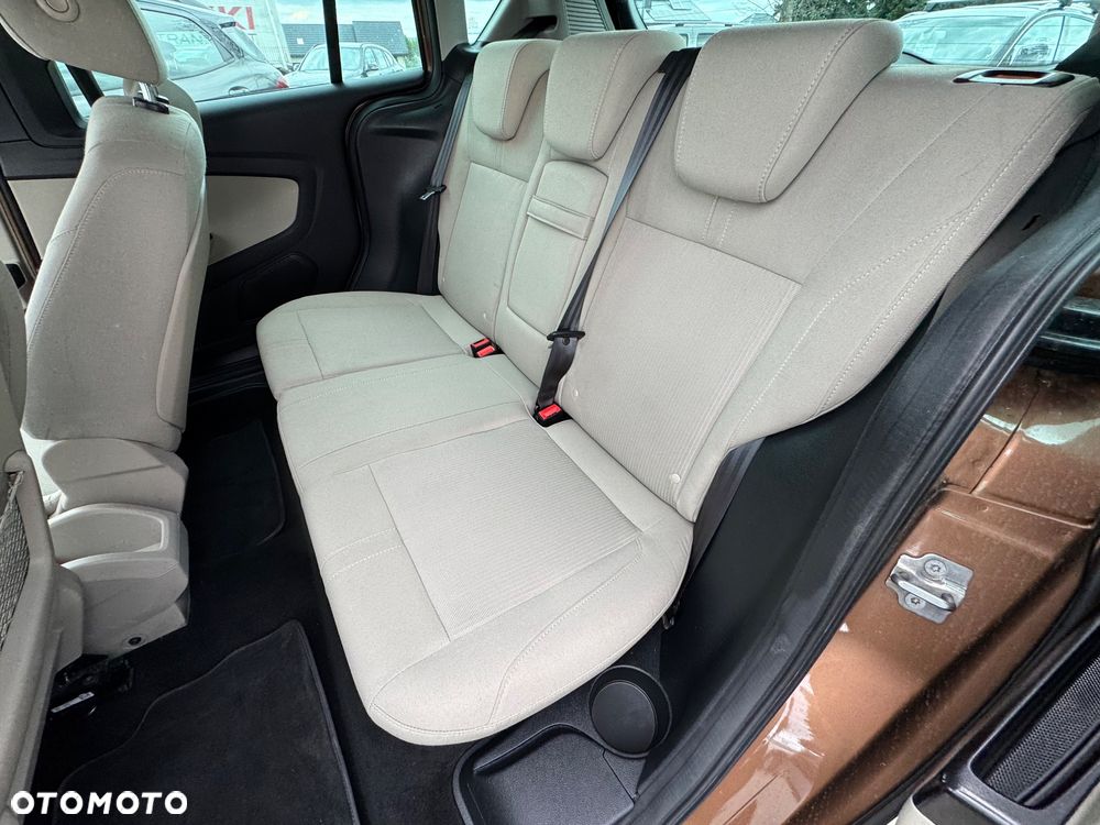 Ford B-MAX 1.0 EcoBoost Titanium - 16