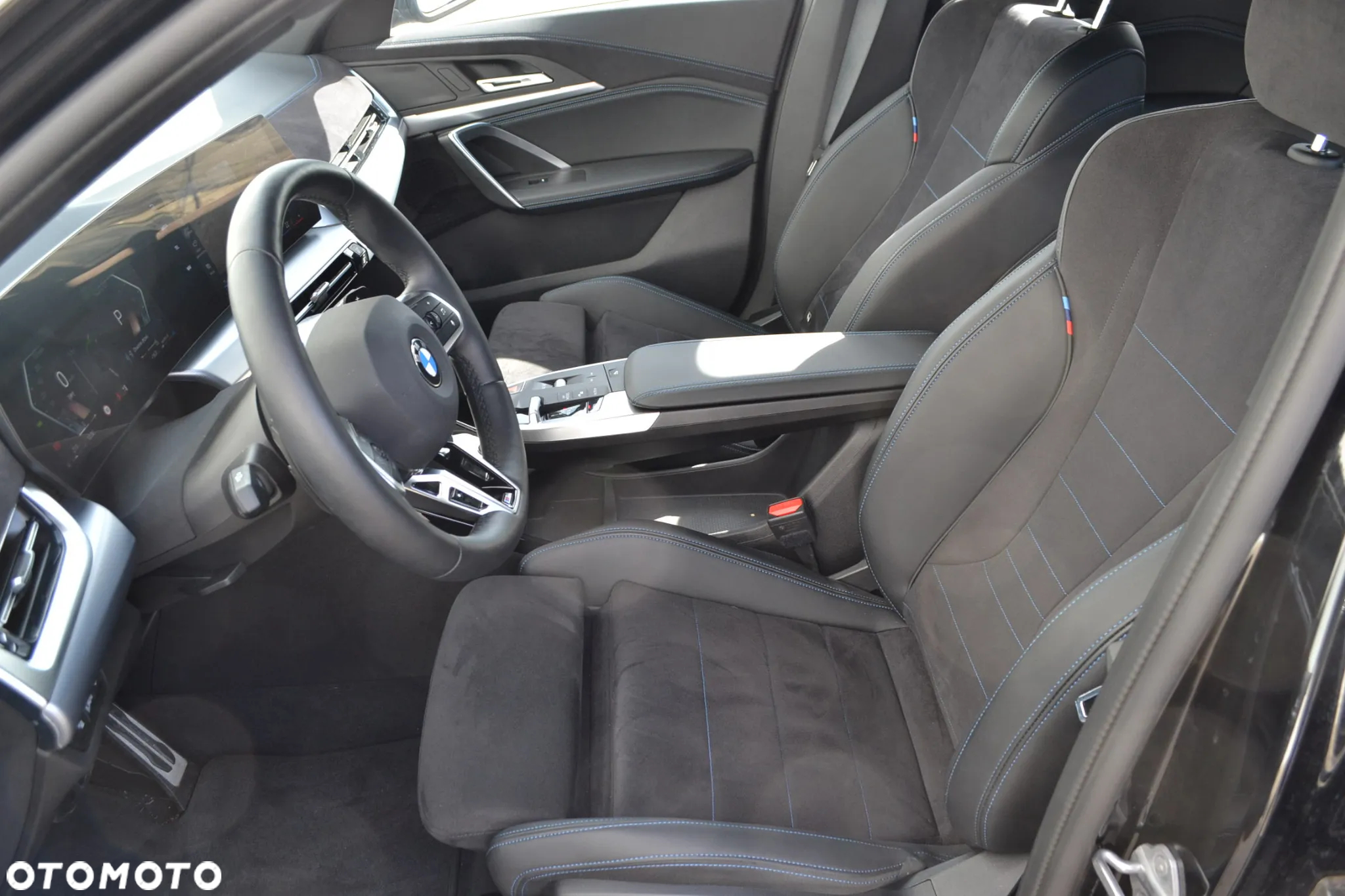 BMW X2 sDrive18d M Sport - 7