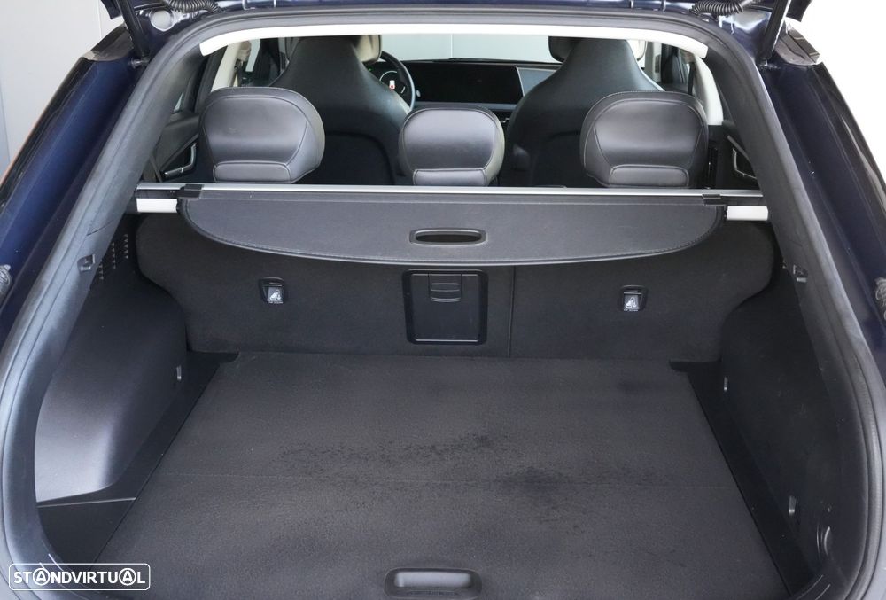 Kia EV6 77,4-kWh Business - 15