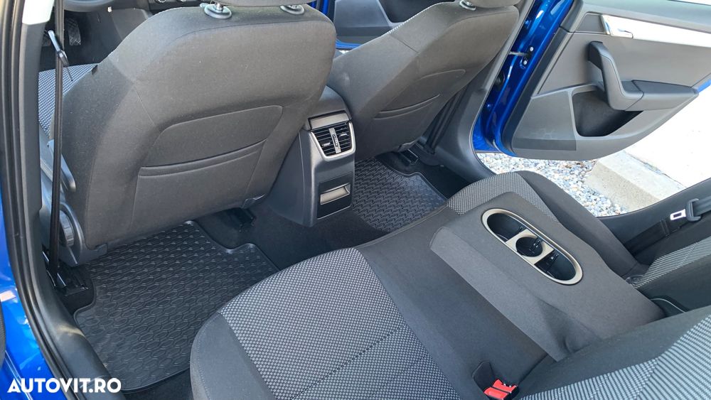 Skoda Octavia Combi 1.2 TSI SPORT EDITION - 6