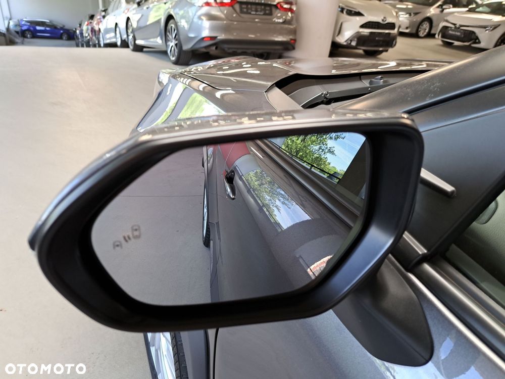 Toyota Yaris Cross - 38