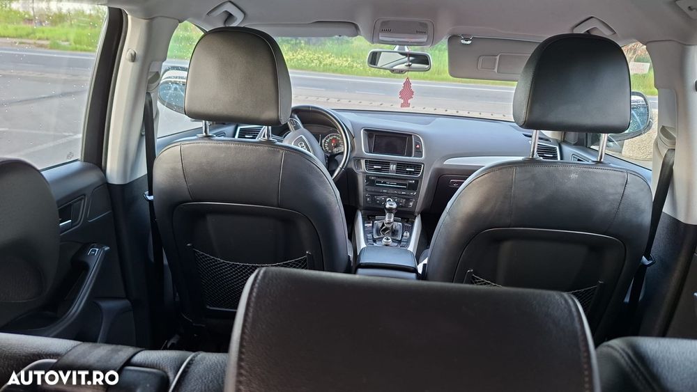 Audi Q5 2.0 TDI (clean diesel) ultra - 29