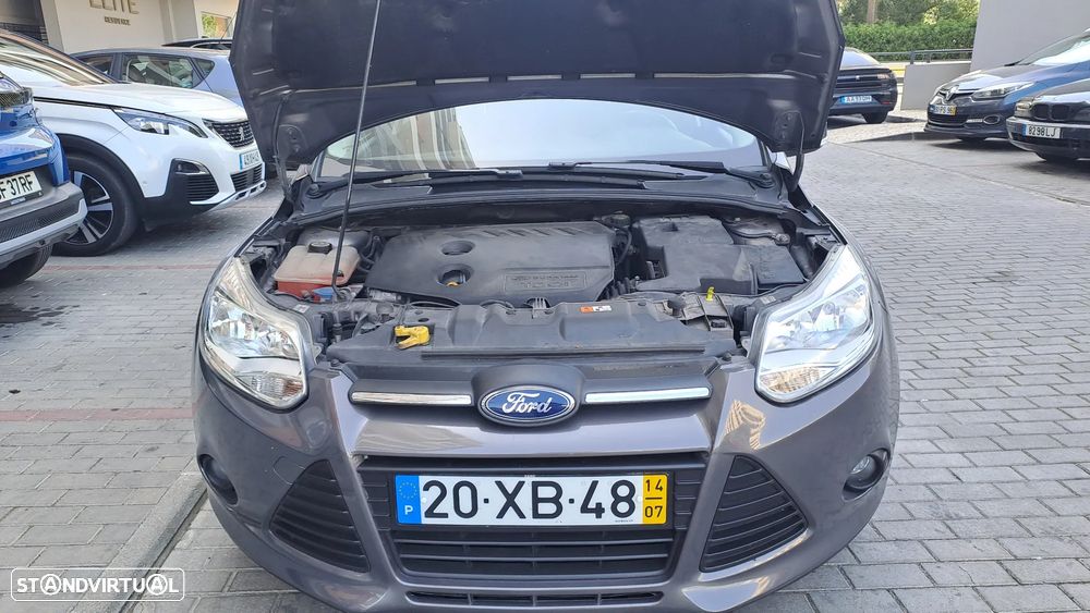 Ford Focus - 17